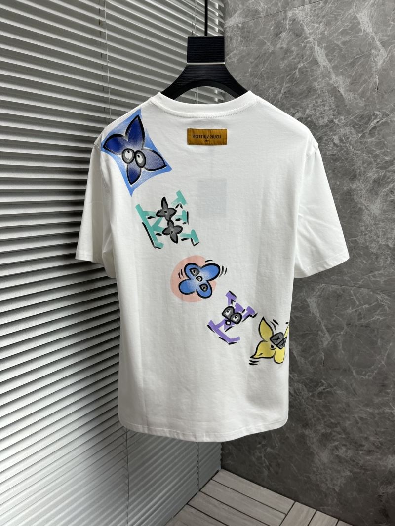 Louis Vuitton T-Shirts